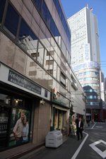 山下歯科室外観